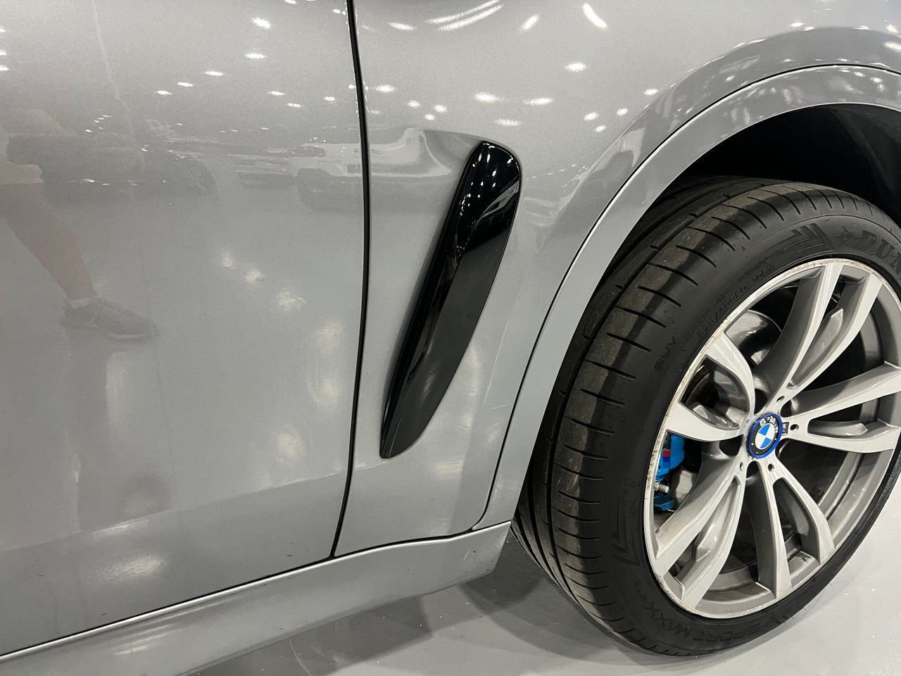 Imagen 17 del BMW X6 en Auto Select Edition, Figueres