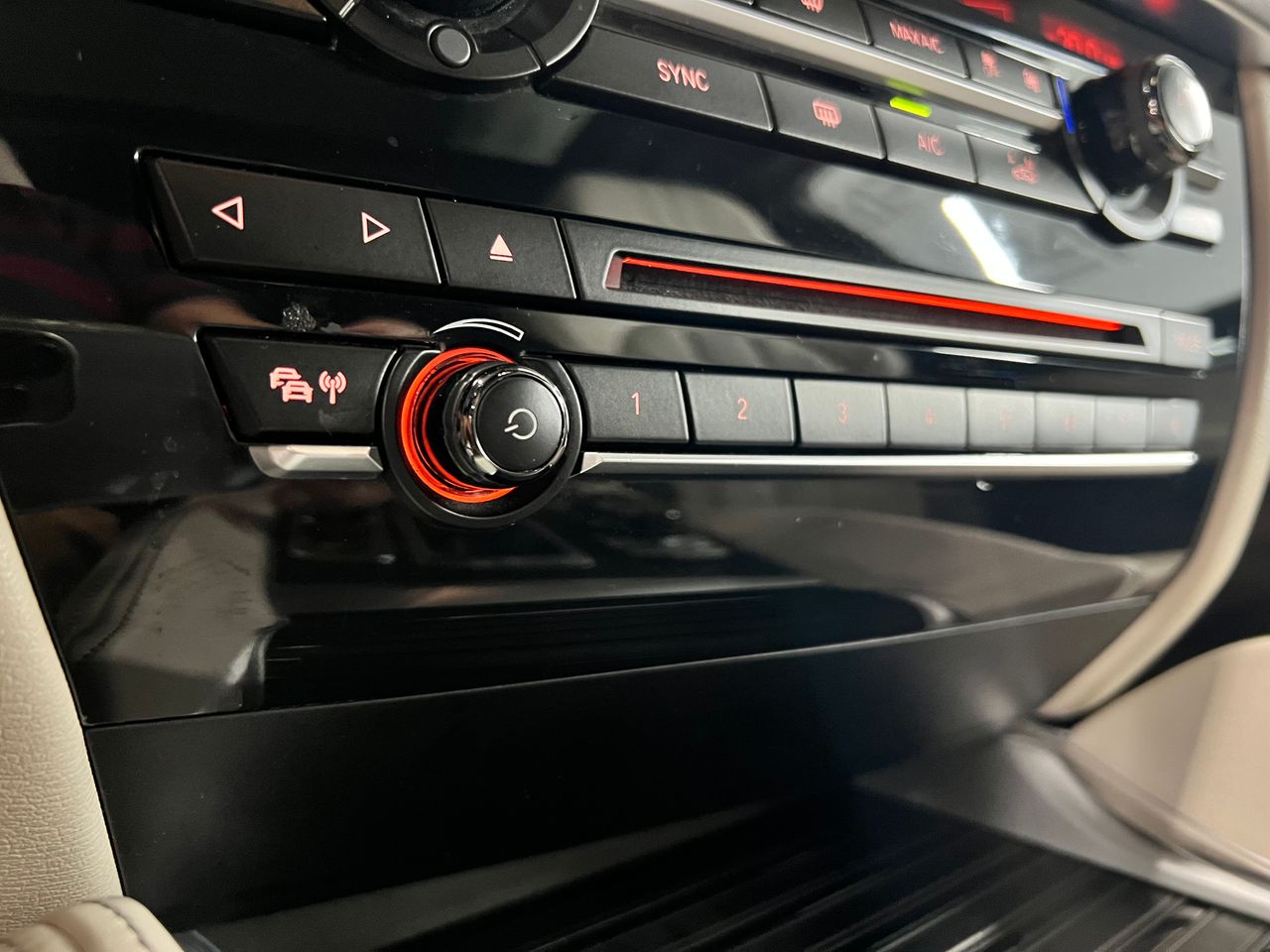 Imagen 164 del BMW X6 en Auto Select Edition, Figueres