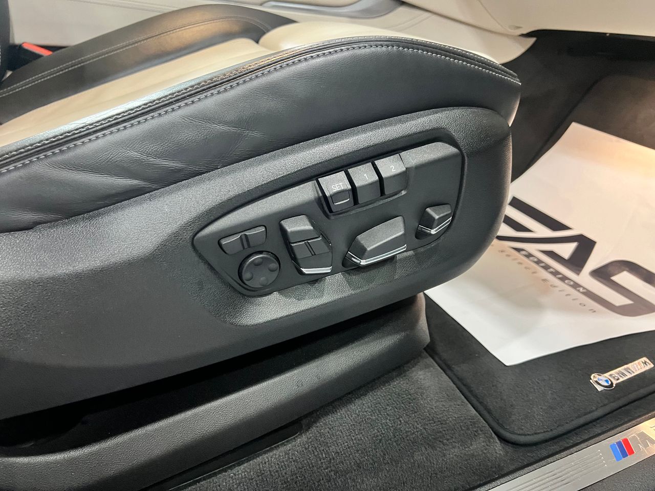 Imagen 95 del BMW X6 en Auto Select Edition, Figueres