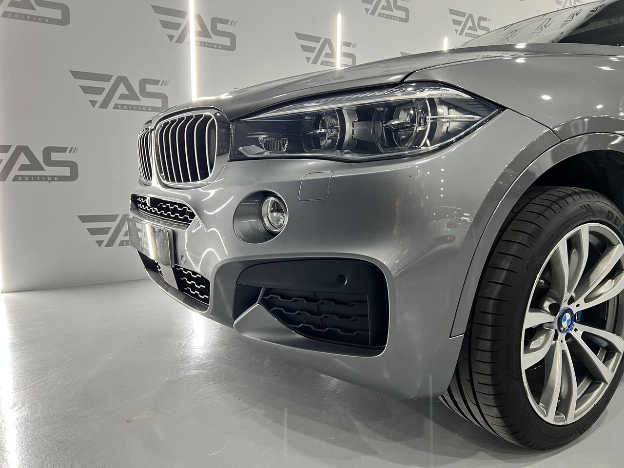 Imagen 24 del BMW X6 en Auto Select Edition, Figueres