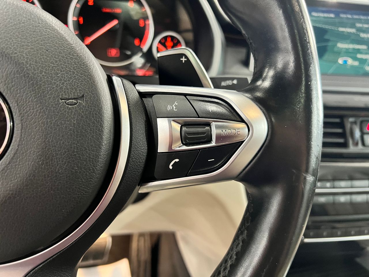 Imagen 170 del BMW X6 en Auto Select Edition, Figueres