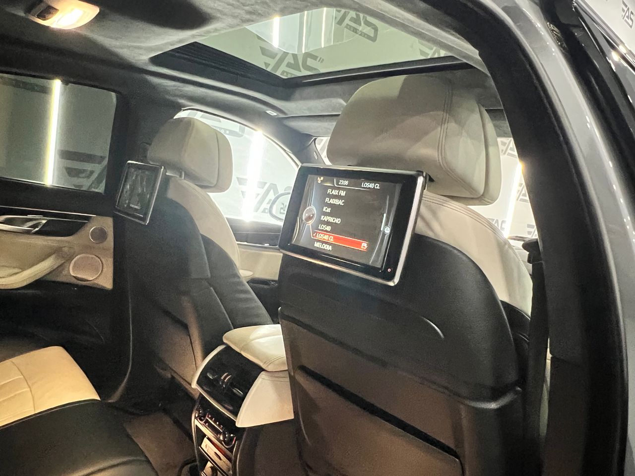 Imagen 113 del BMW X6 en Auto Select Edition, Figueres