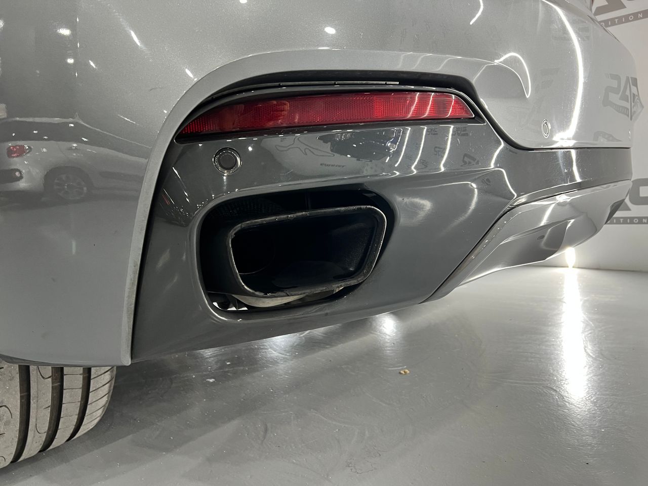 Imagen 35 del BMW X6 en Auto Select Edition, Figueres