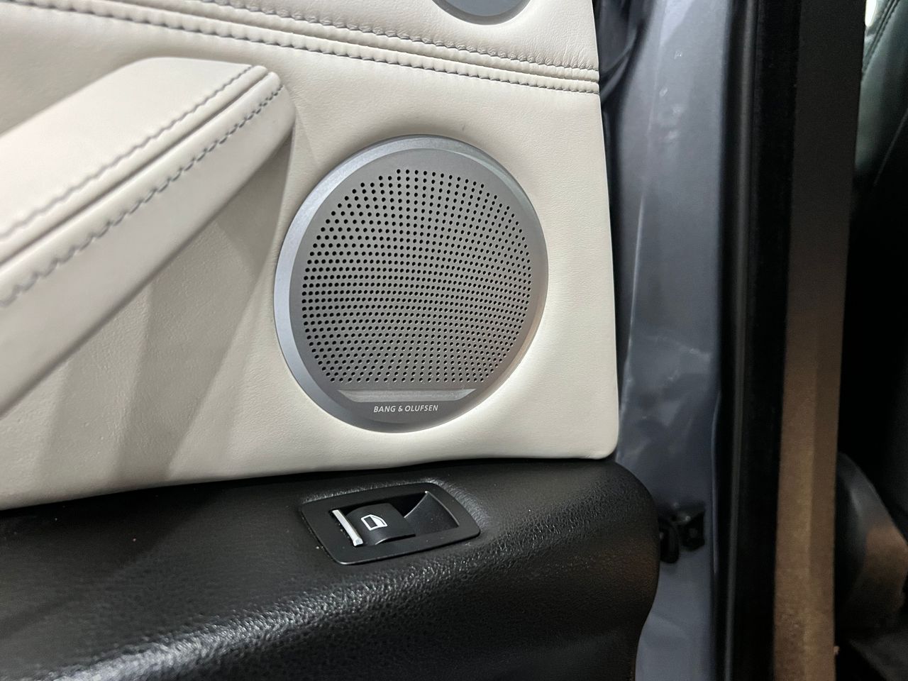 Imagen 124 del BMW X6 en Auto Select Edition, Figueres