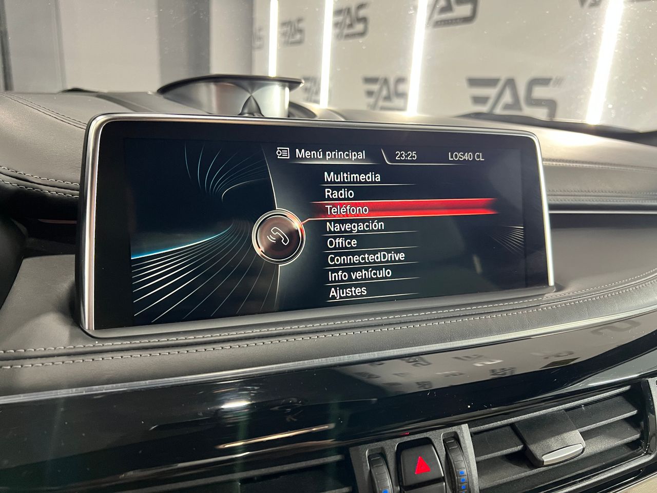 Imagen 62 del BMW X6 en Auto Select Edition, Figueres