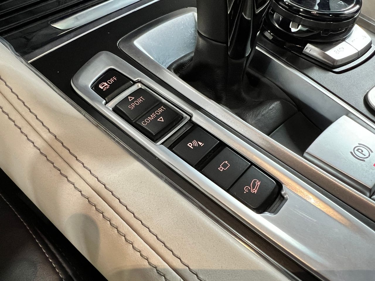 Imagen 165 del BMW X6 en Auto Select Edition, Figueres