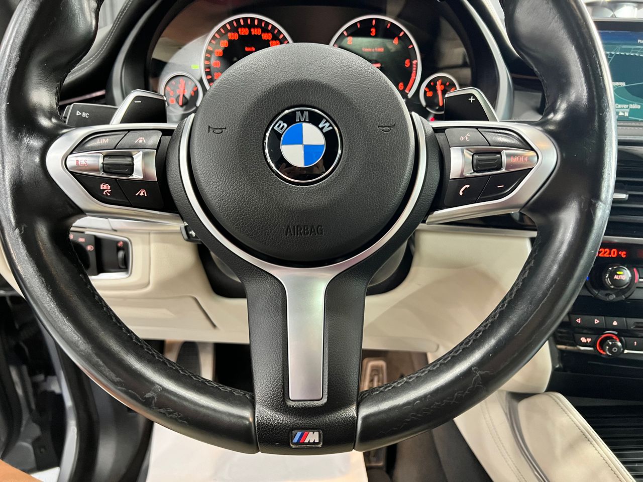 Imagen 169 del BMW X6 en Auto Select Edition, Figueres