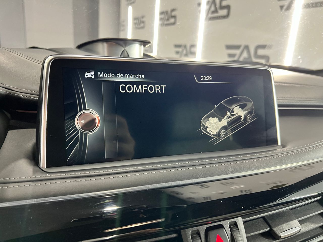 Imagen 78 del BMW X6 en Auto Select Edition, Figueres