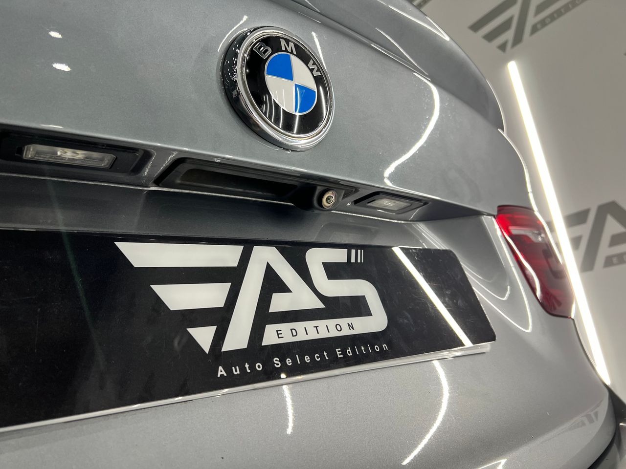 Imagen 38 del BMW X6 en Auto Select Edition, Figueres