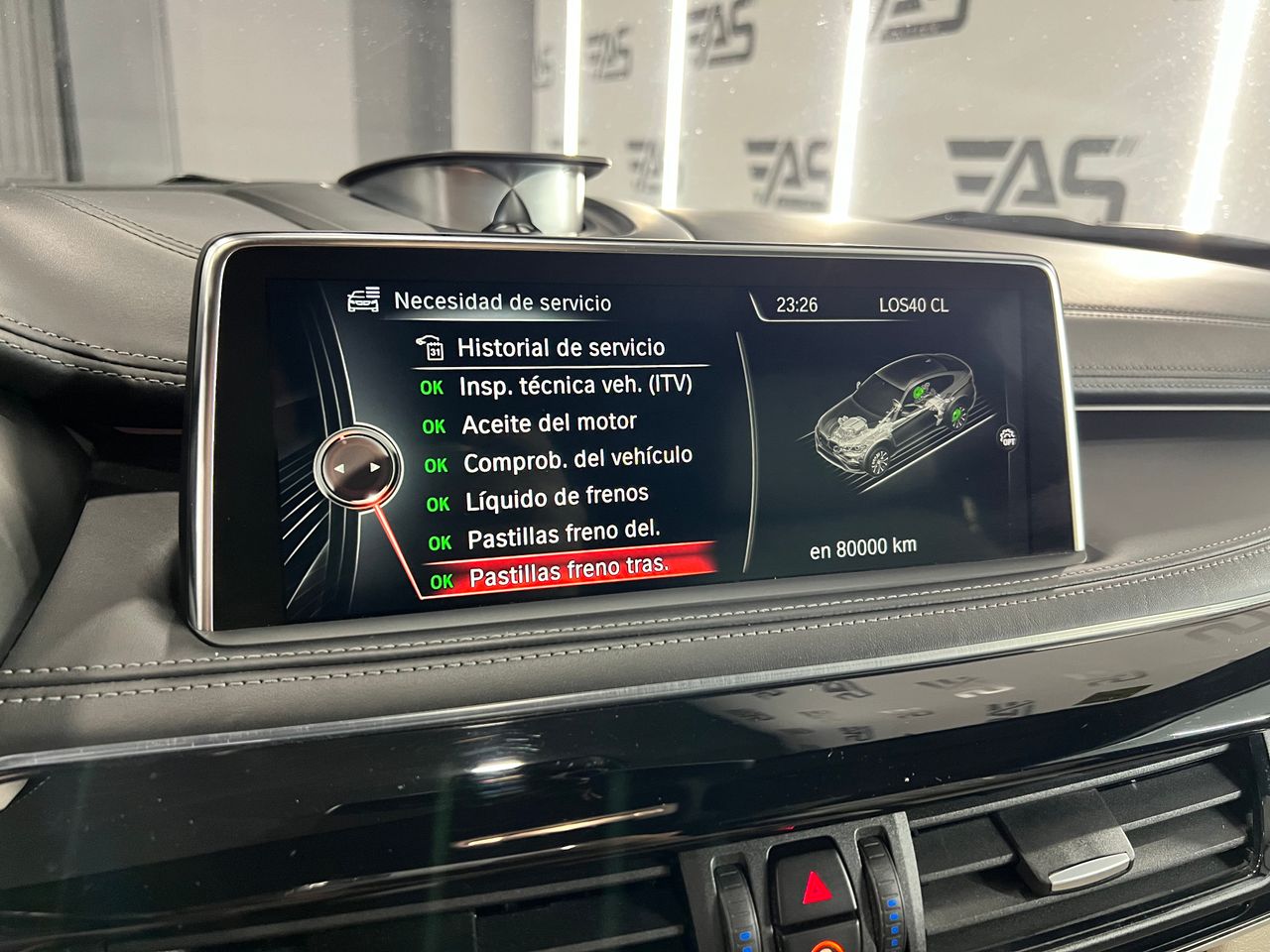 Imagen 76 del BMW X6 en Auto Select Edition, Figueres