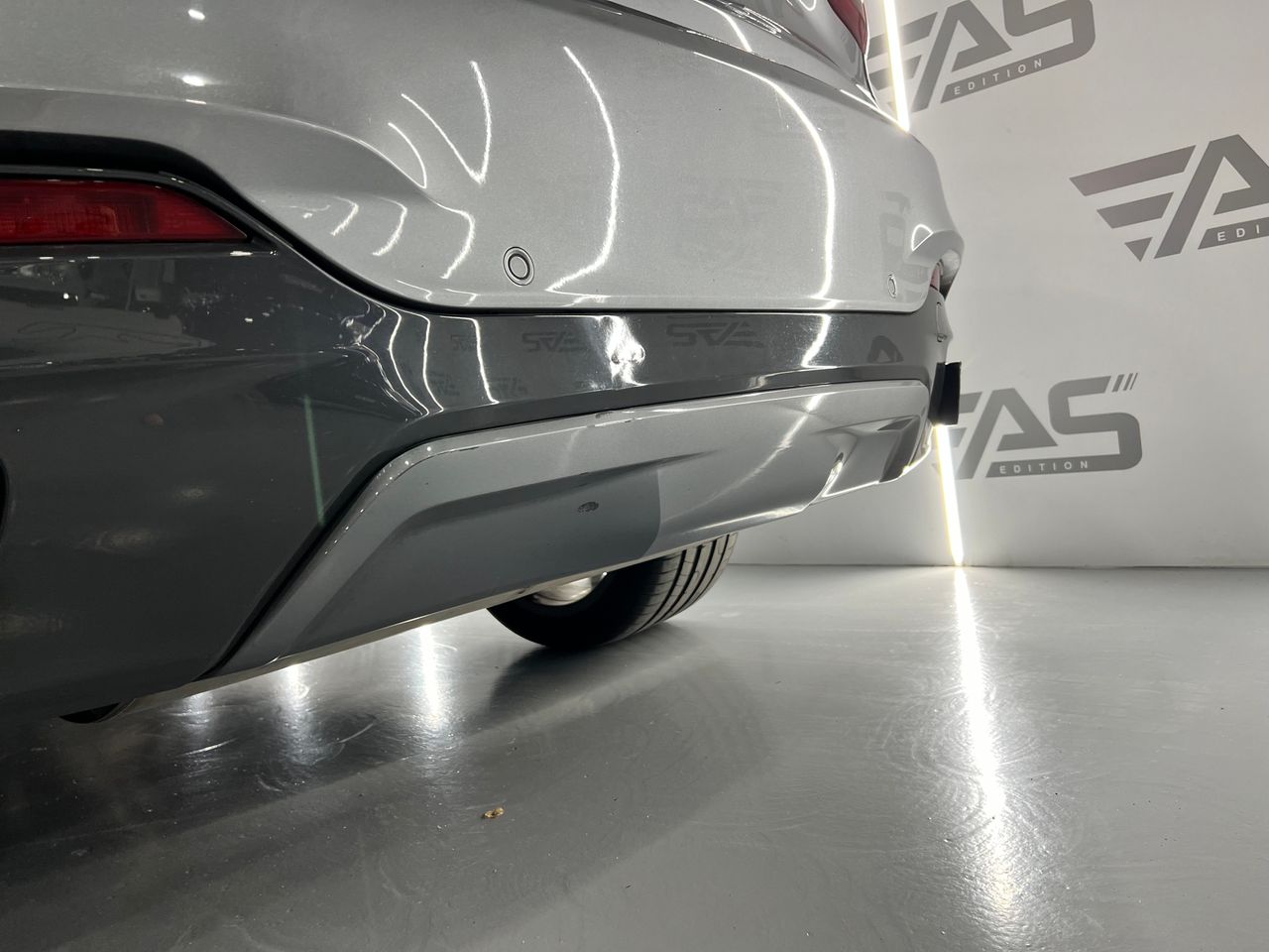 Imagen 36 del BMW X6 en Auto Select Edition, Figueres