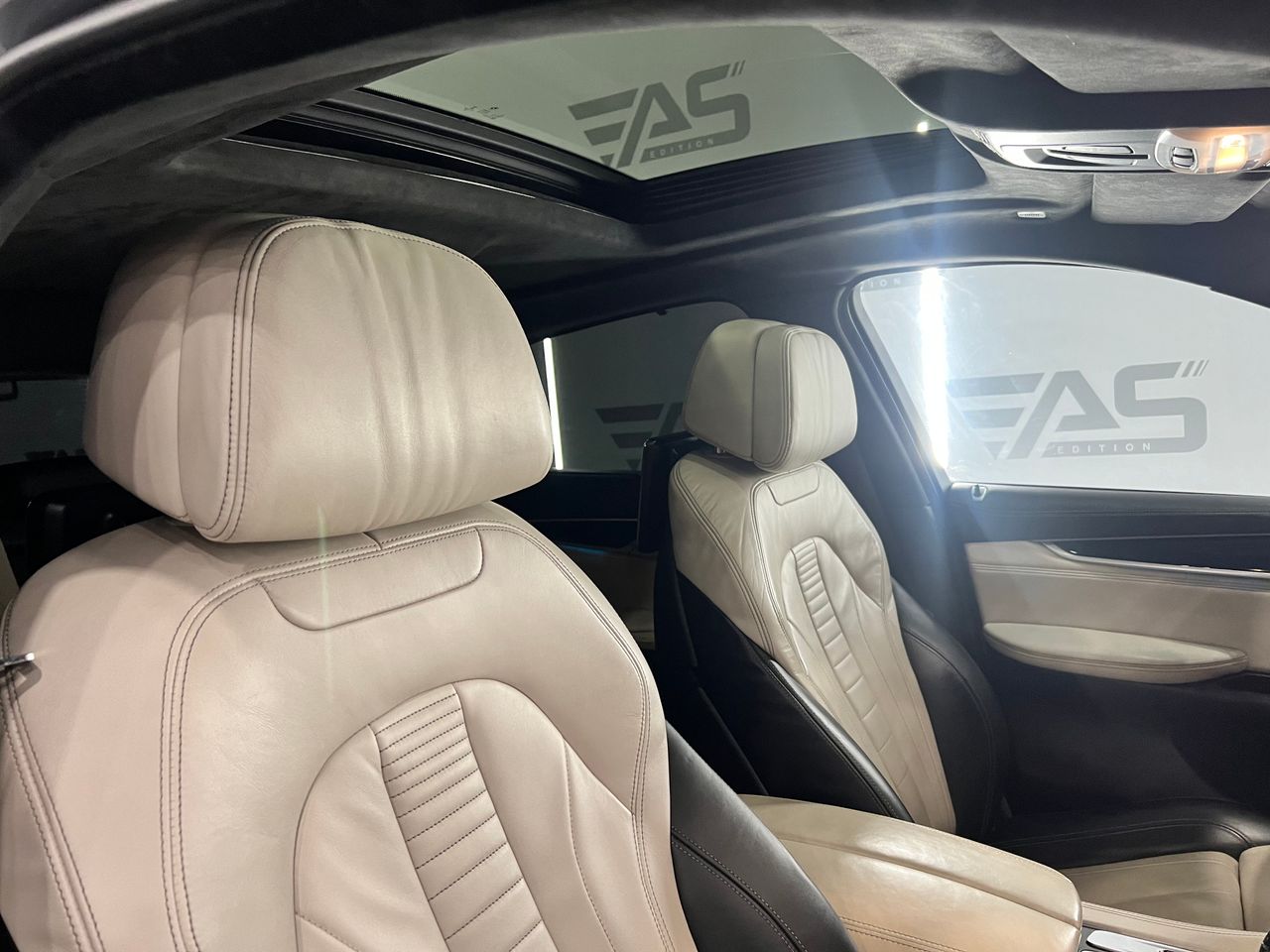 Imagen 98 del BMW X6 en Auto Select Edition, Figueres