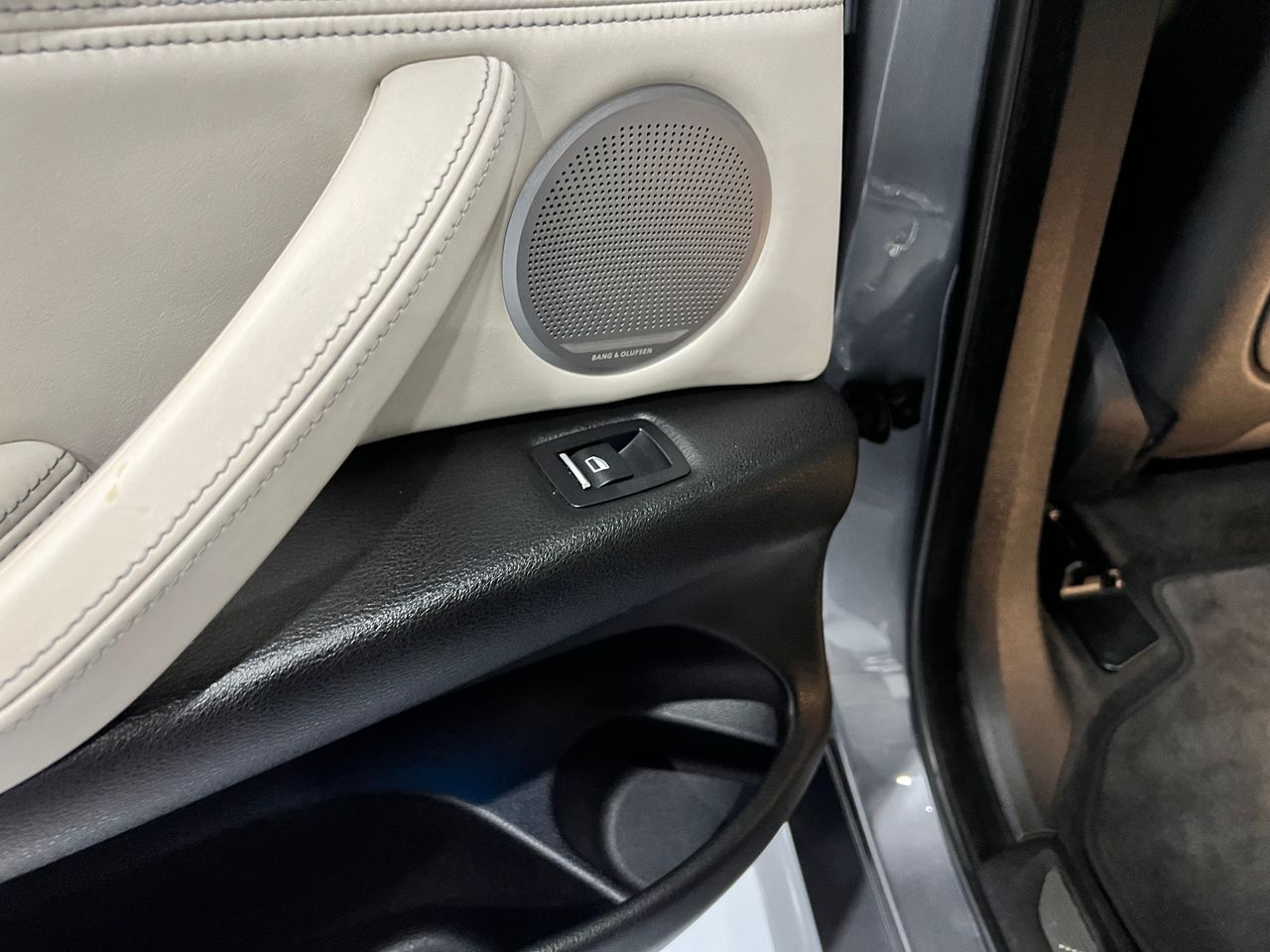 Imagen 123 del BMW X6 en Auto Select Edition, Figueres