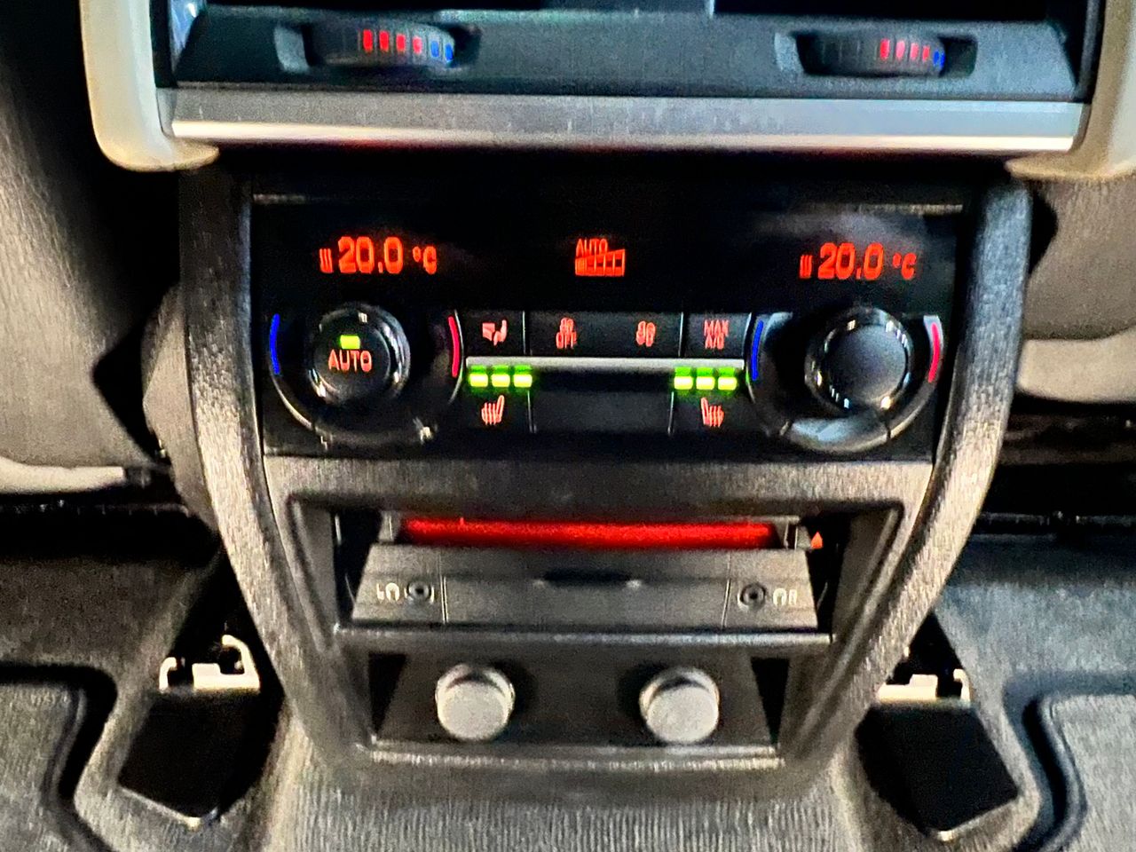 Imagen 109 del BMW X6 en Auto Select Edition, Figueres