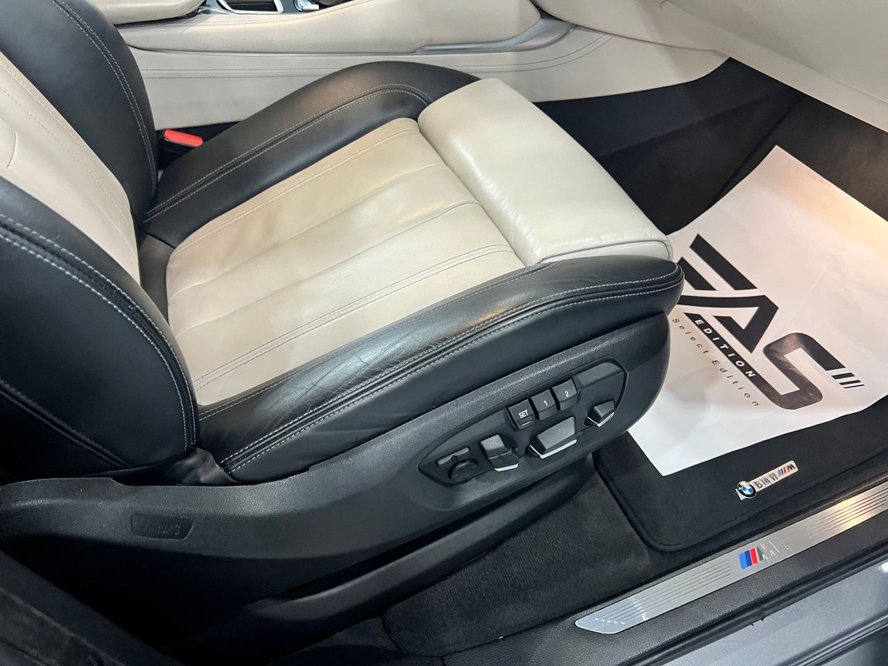 Imagen 94 del BMW X6 en Auto Select Edition, Figueres