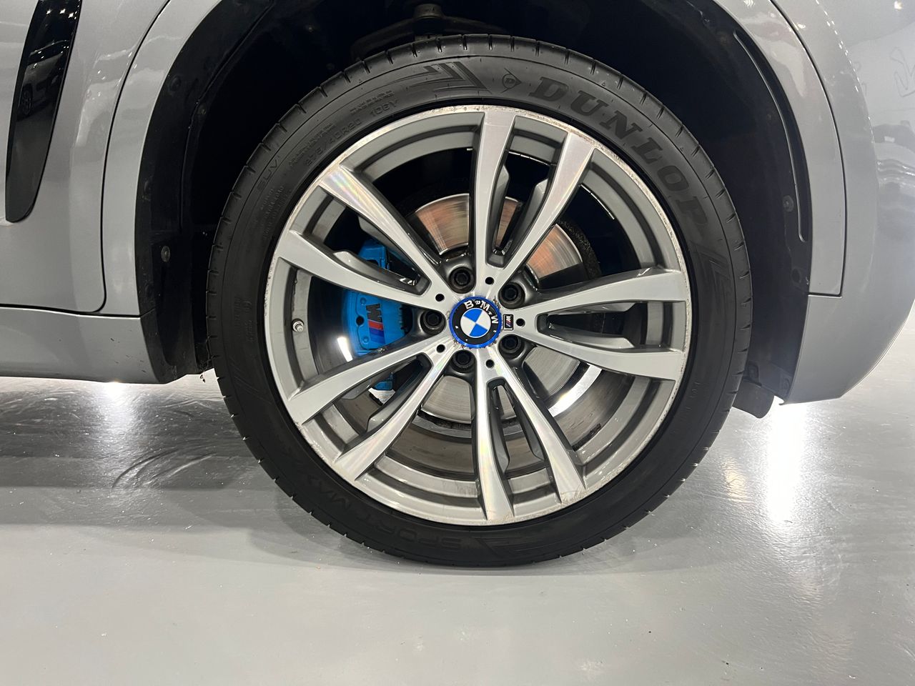 Imagen 16 del BMW X6 en Auto Select Edition, Figueres