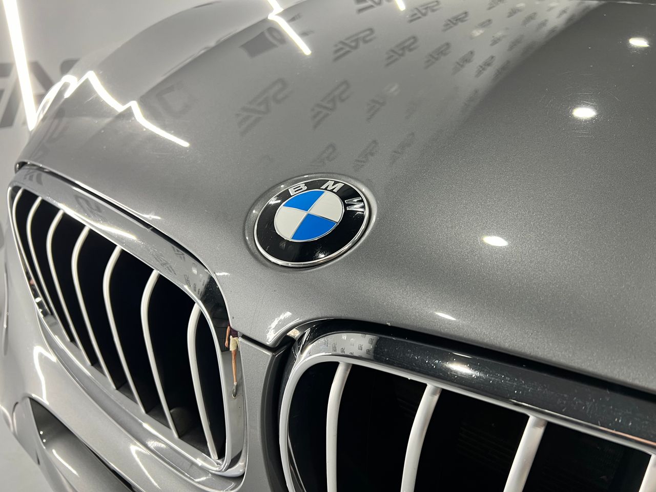 Imagen 31 del BMW X6 en Auto Select Edition, Figueres