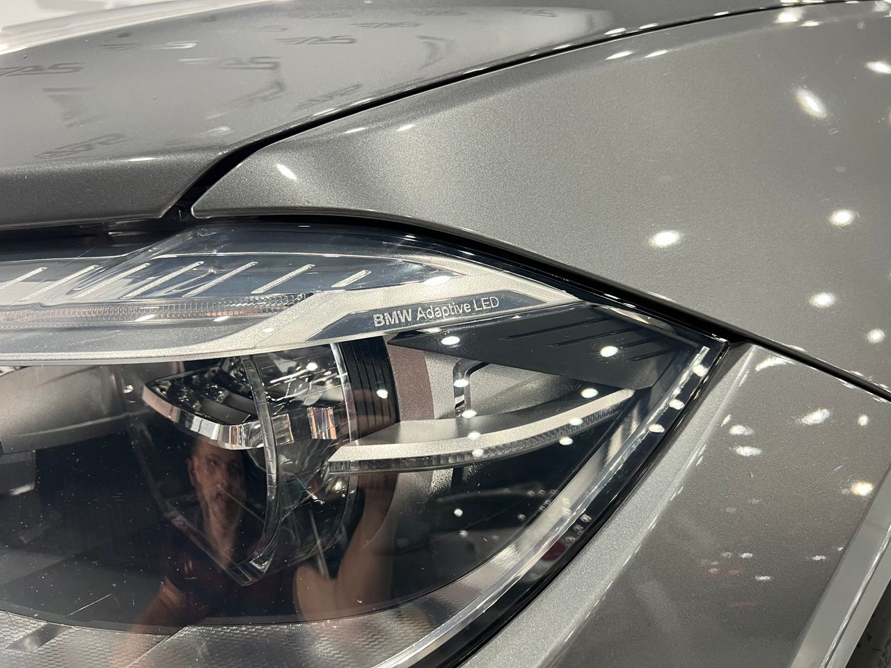 Imagen 28 del BMW X6 en Auto Select Edition, Figueres