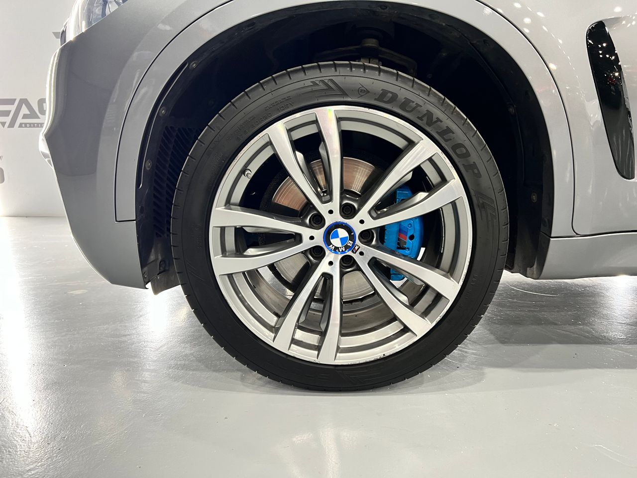 Imagen 42 del BMW X6 en Auto Select Edition, Figueres