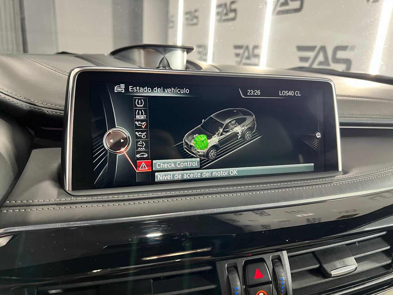 Imagen 69 del BMW X6 en Auto Select Edition, Figueres