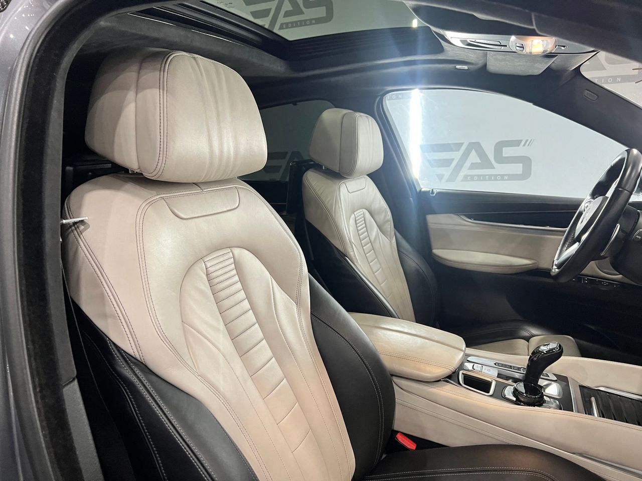 Imagen 99 del BMW X6 en Auto Select Edition, Figueres