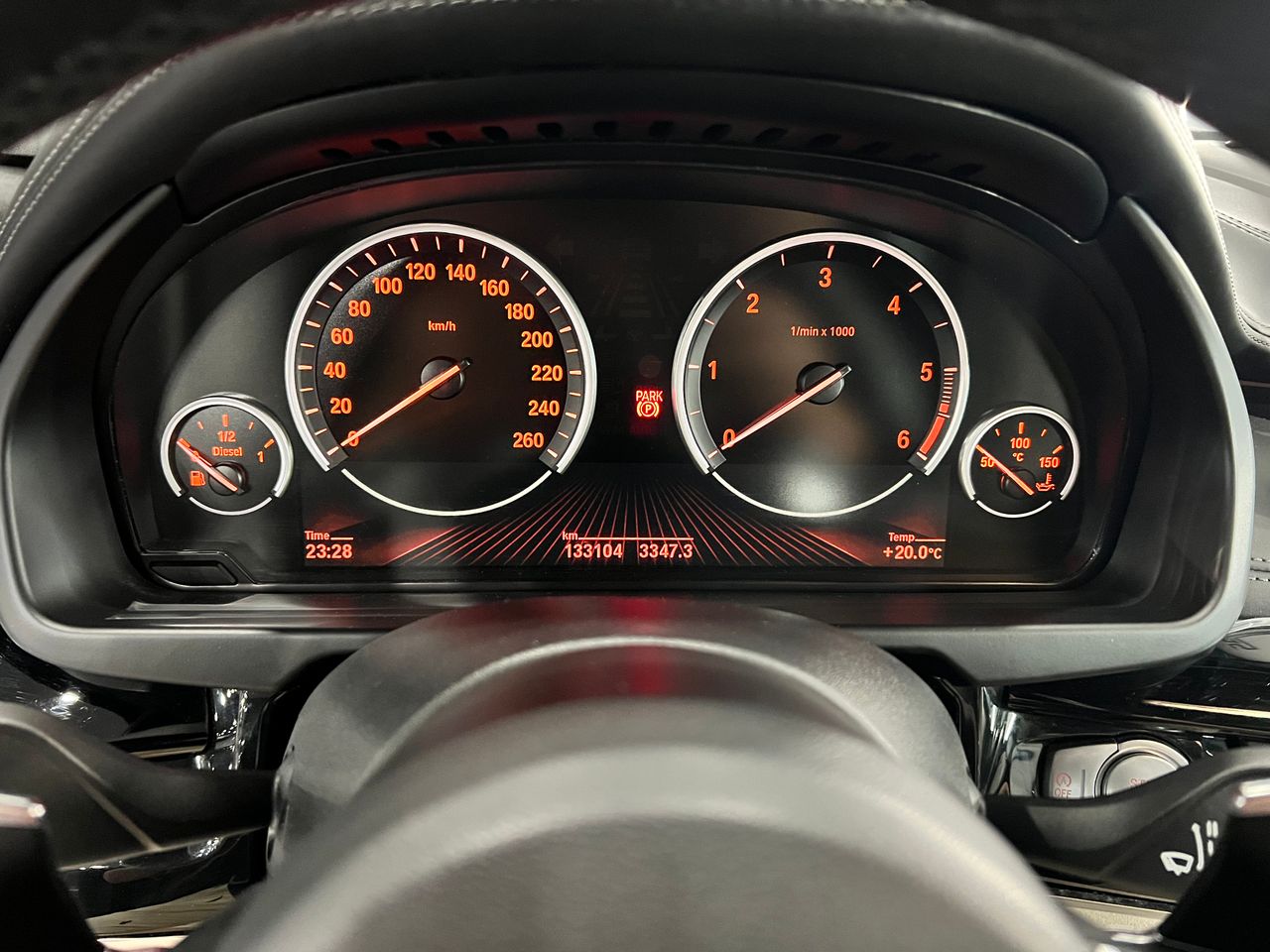 Imagen 174 del BMW X6 en Auto Select Edition, Figueres