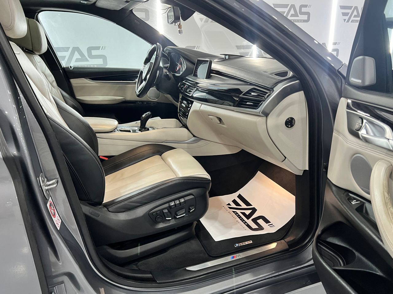 Imagen 86 del BMW X6 en Auto Select Edition, Figueres