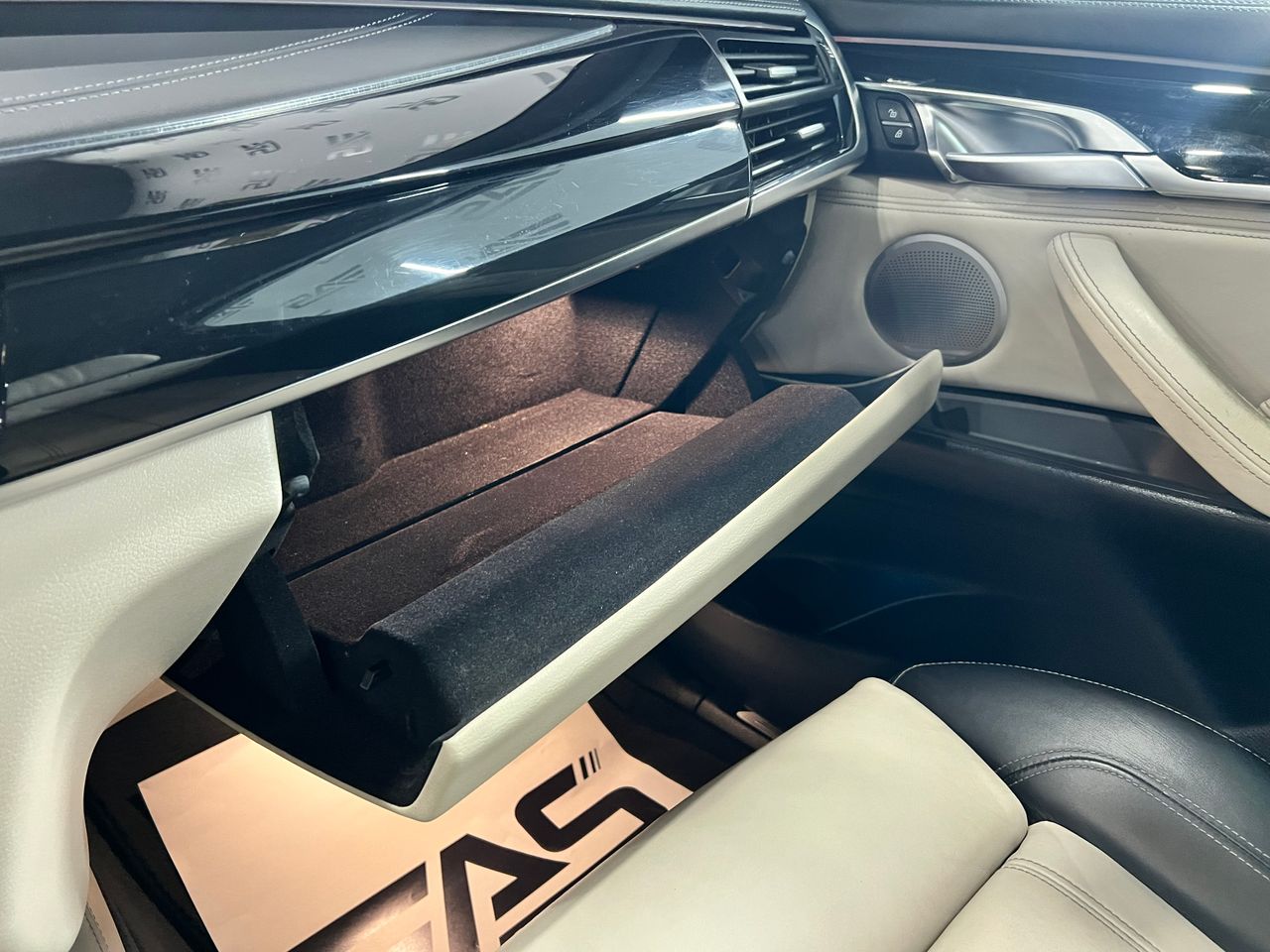 Imagen 160 del BMW X6 en Auto Select Edition, Figueres