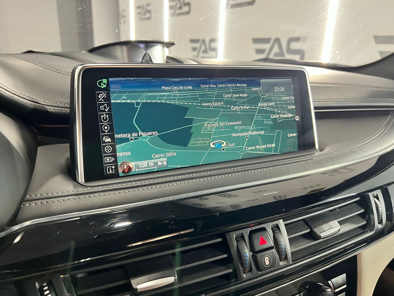 Imagen 57 del BMW X6 en Auto Select Edition, Figueres