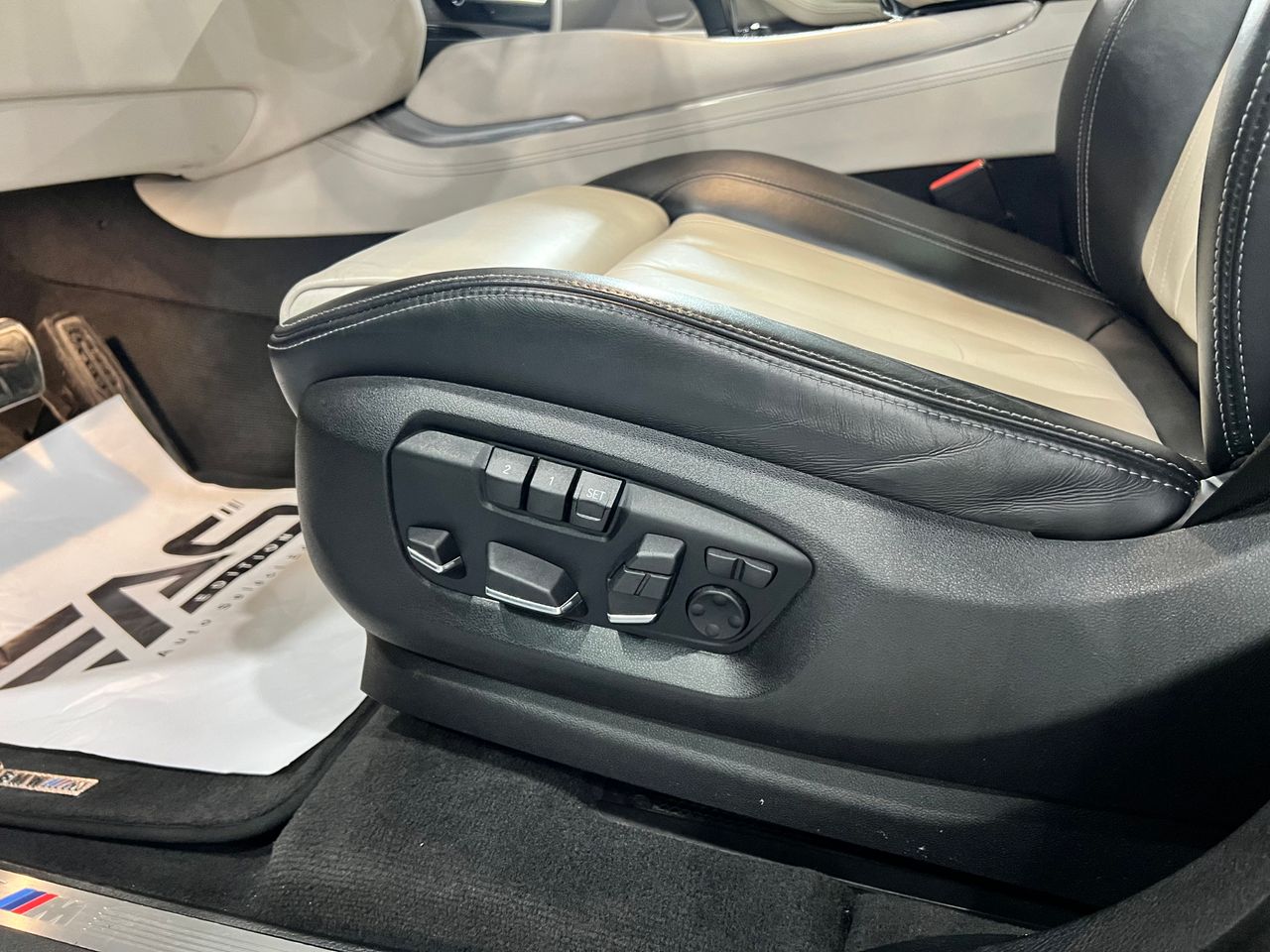 Imagen 140 del BMW X6 en Auto Select Edition, Figueres