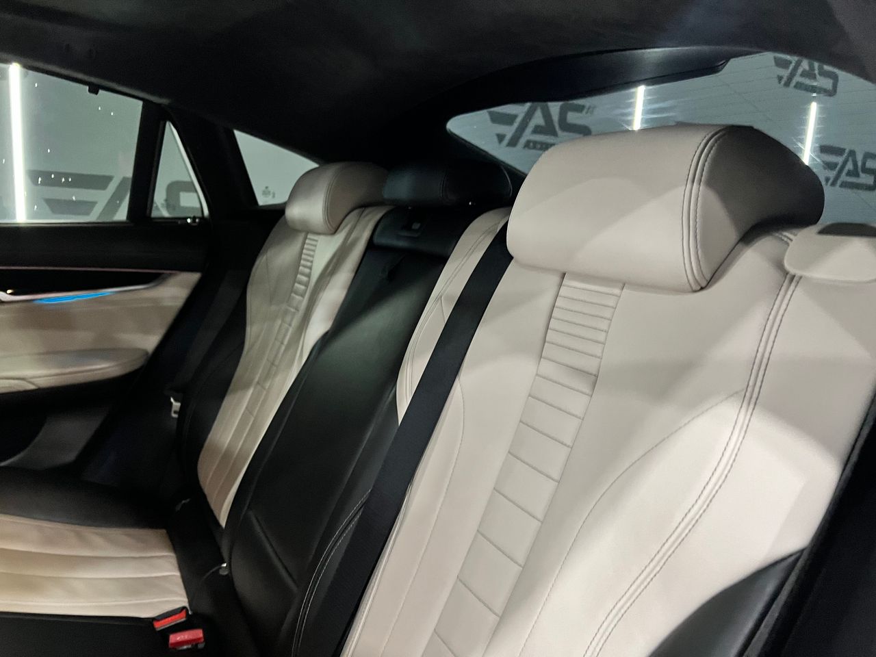 Imagen 129 del BMW X6 en Auto Select Edition, Figueres