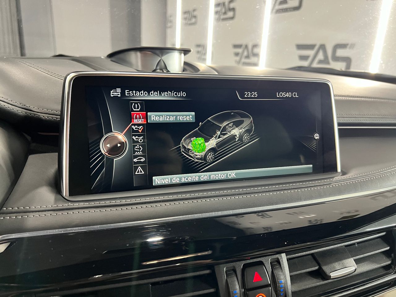 Imagen 64 del BMW X6 en Auto Select Edition, Figueres