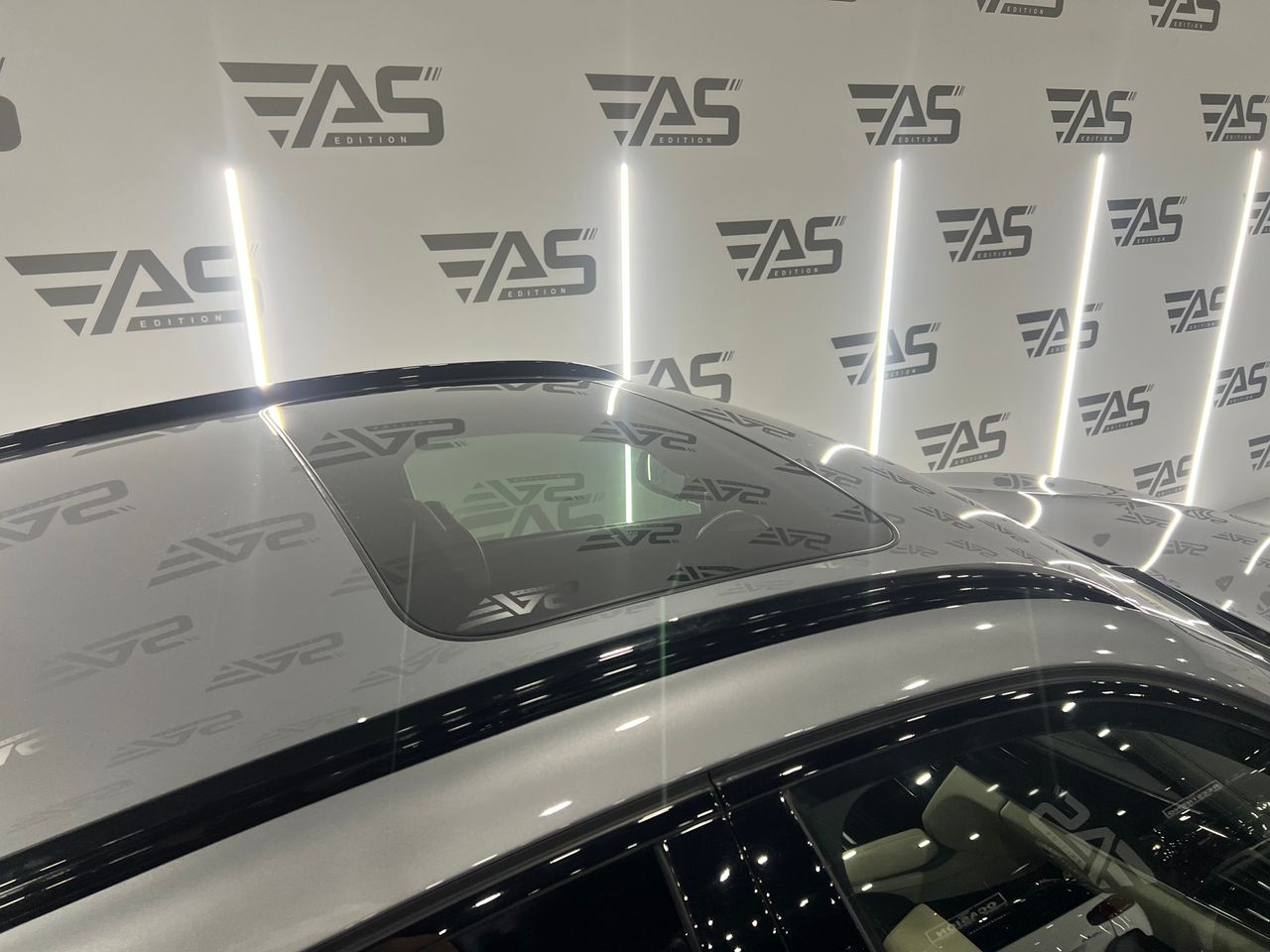 Imagen 22 del BMW X6 en Auto Select Edition, Figueres