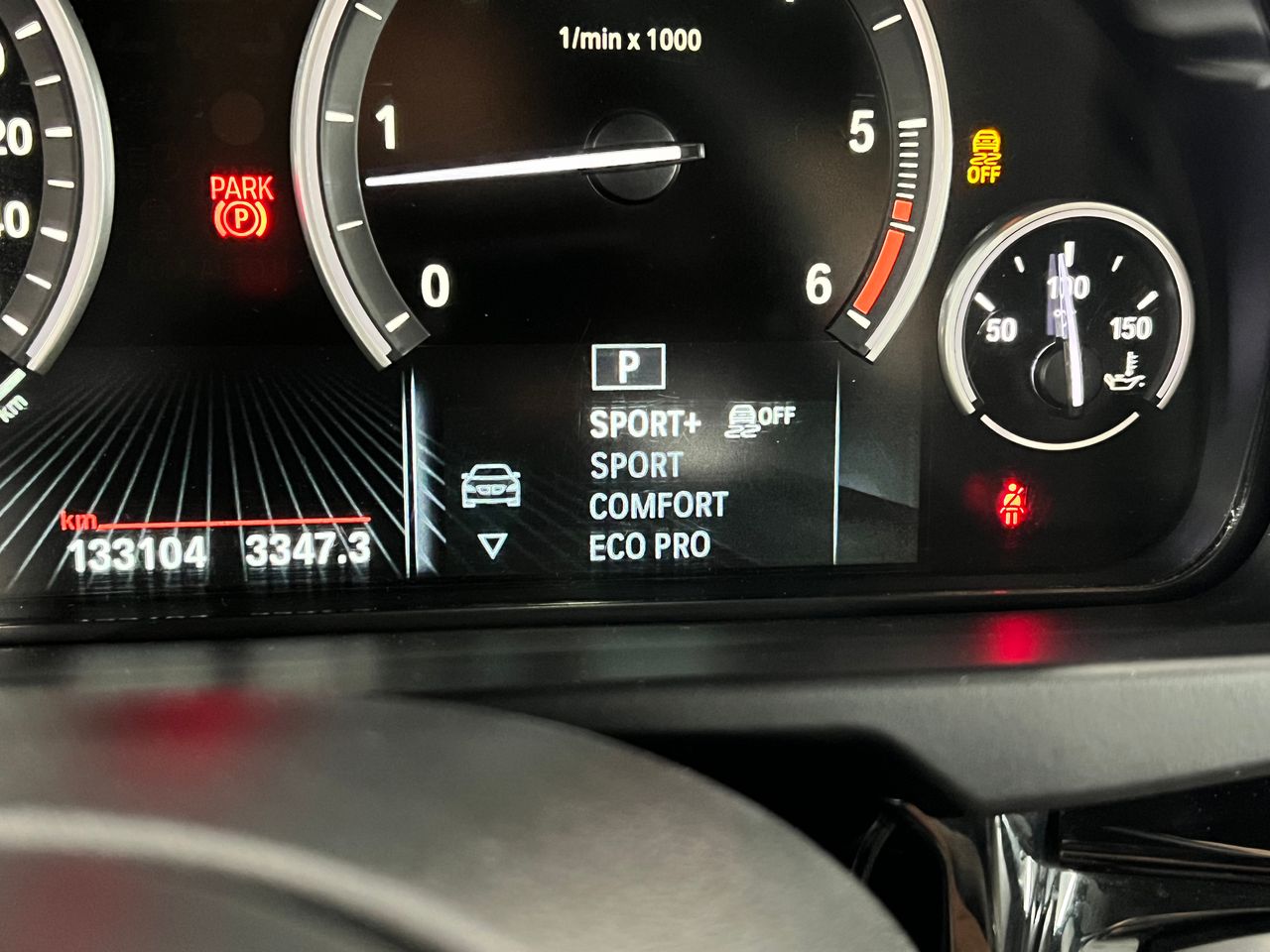 Imagen 84 del BMW X6 en Auto Select Edition, Figueres