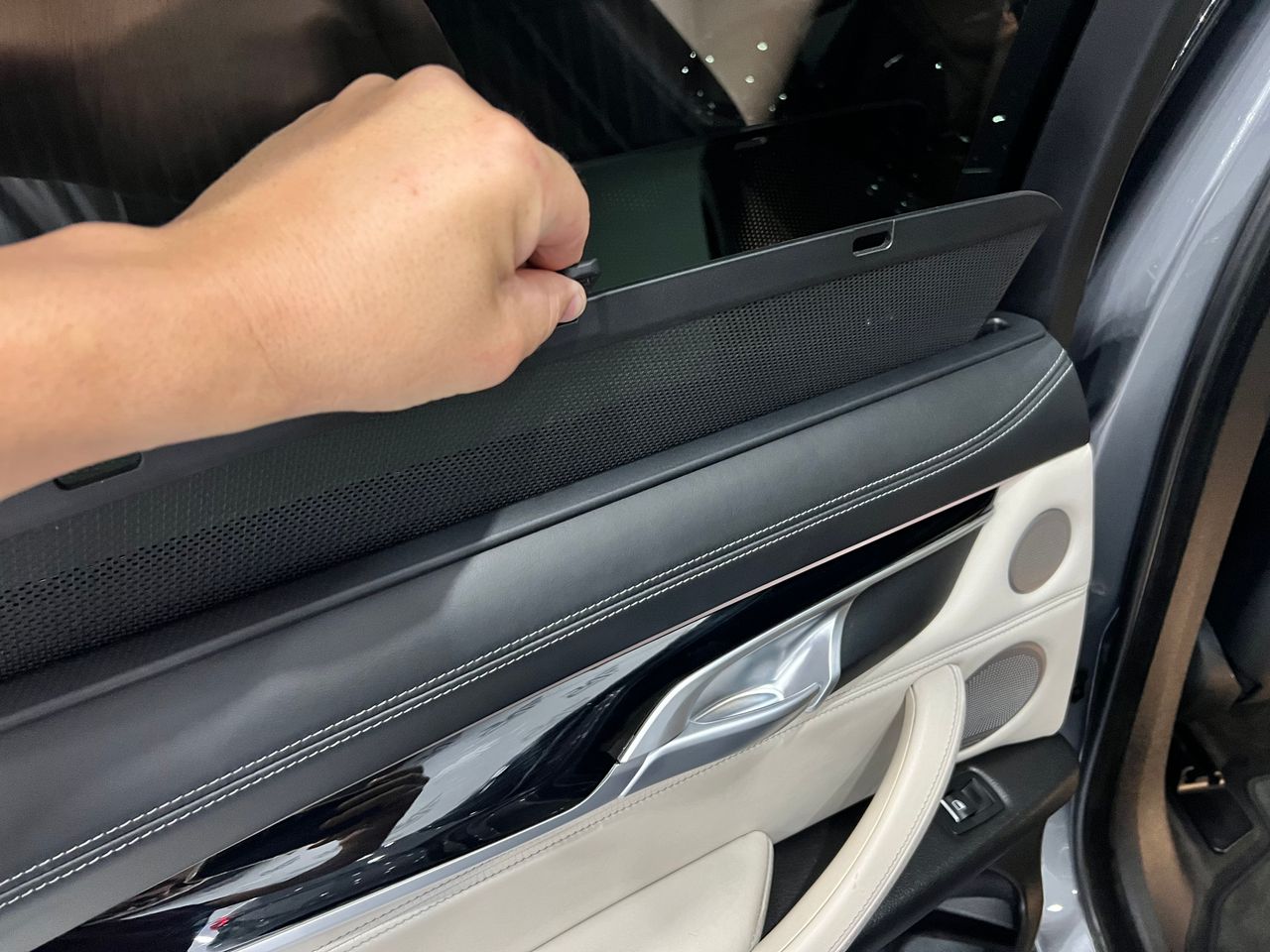 Imagen 121 del BMW X6 en Auto Select Edition, Figueres