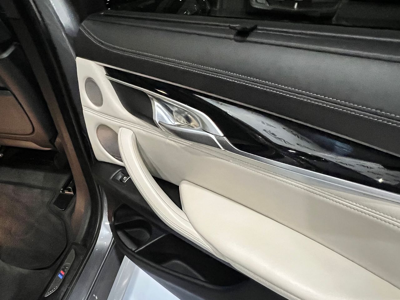 Imagen 119 del BMW X6 en Auto Select Edition, Figueres