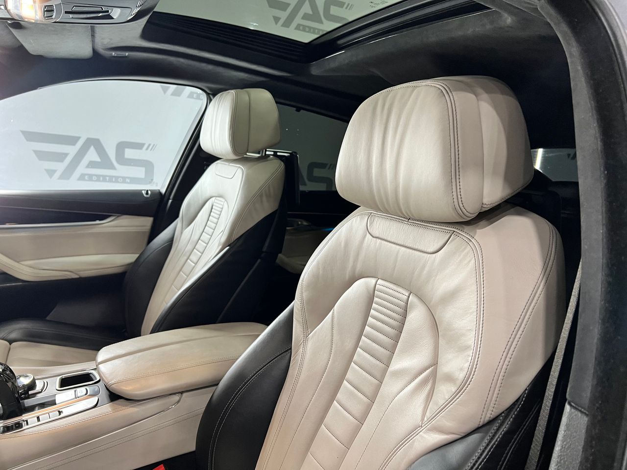 Imagen 142 del BMW X6 en Auto Select Edition, Figueres