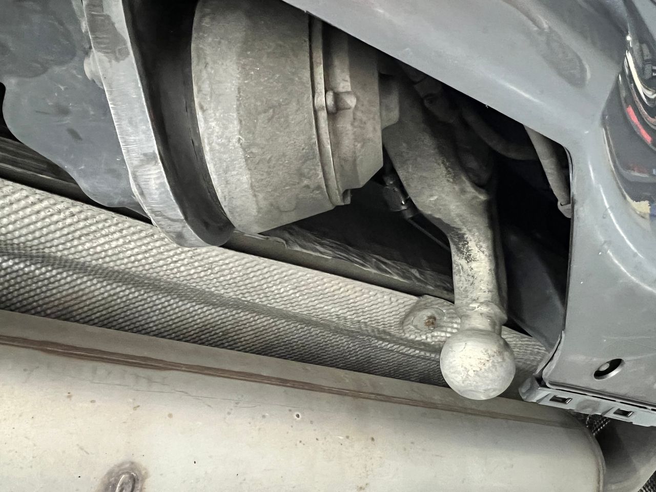 Imagen 53 del BMW X6 en Auto Select Edition, Figueres