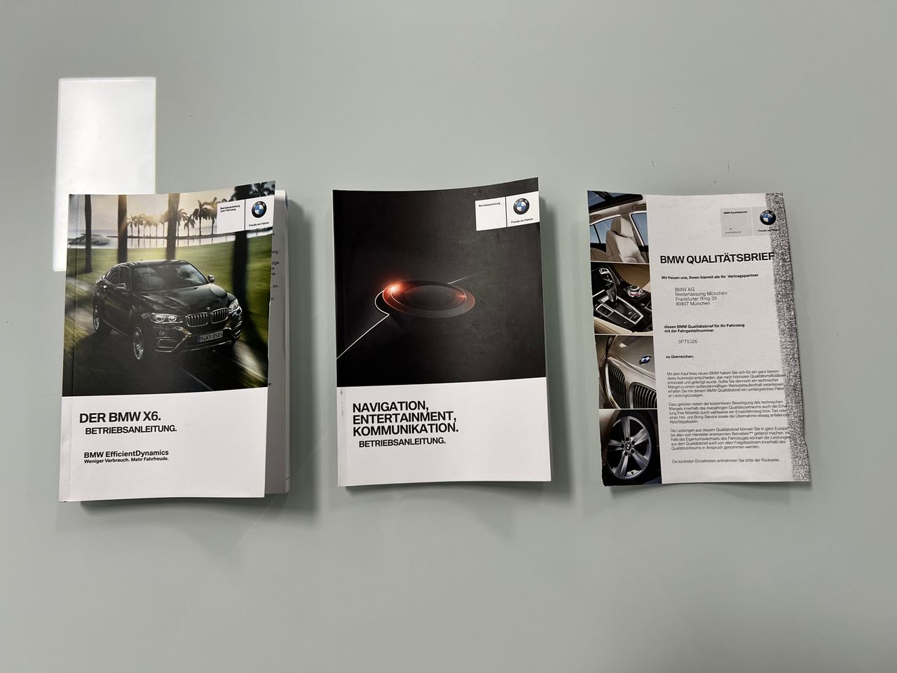 Imagen 9 del BMW X6 en Auto Select Edition, Figueres