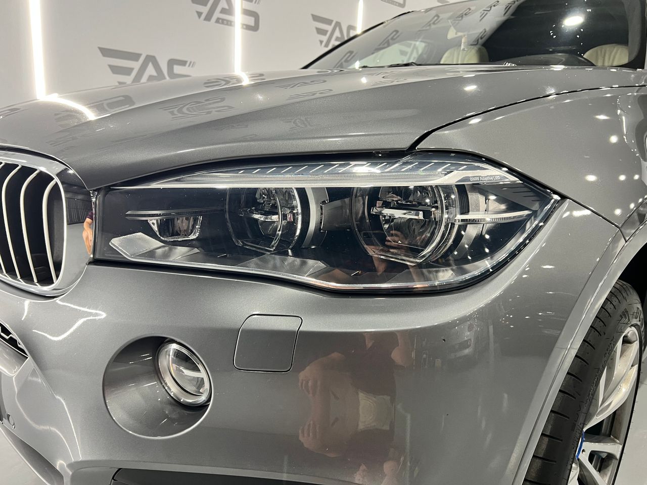 Imagen 27 del BMW X6 en Auto Select Edition, Figueres