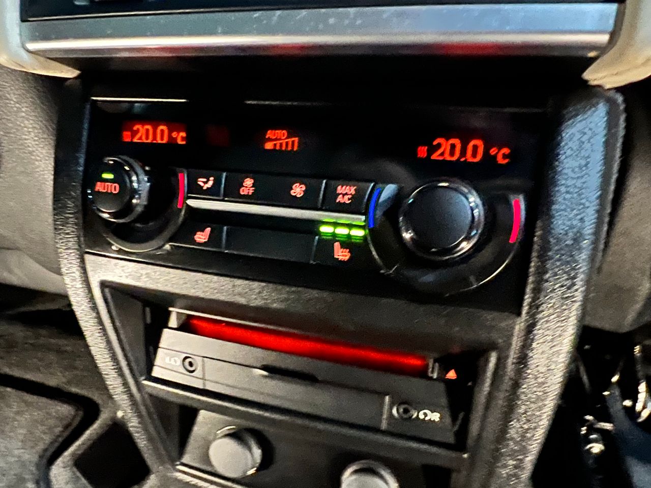 Imagen 107 del BMW X6 en Auto Select Edition, Figueres