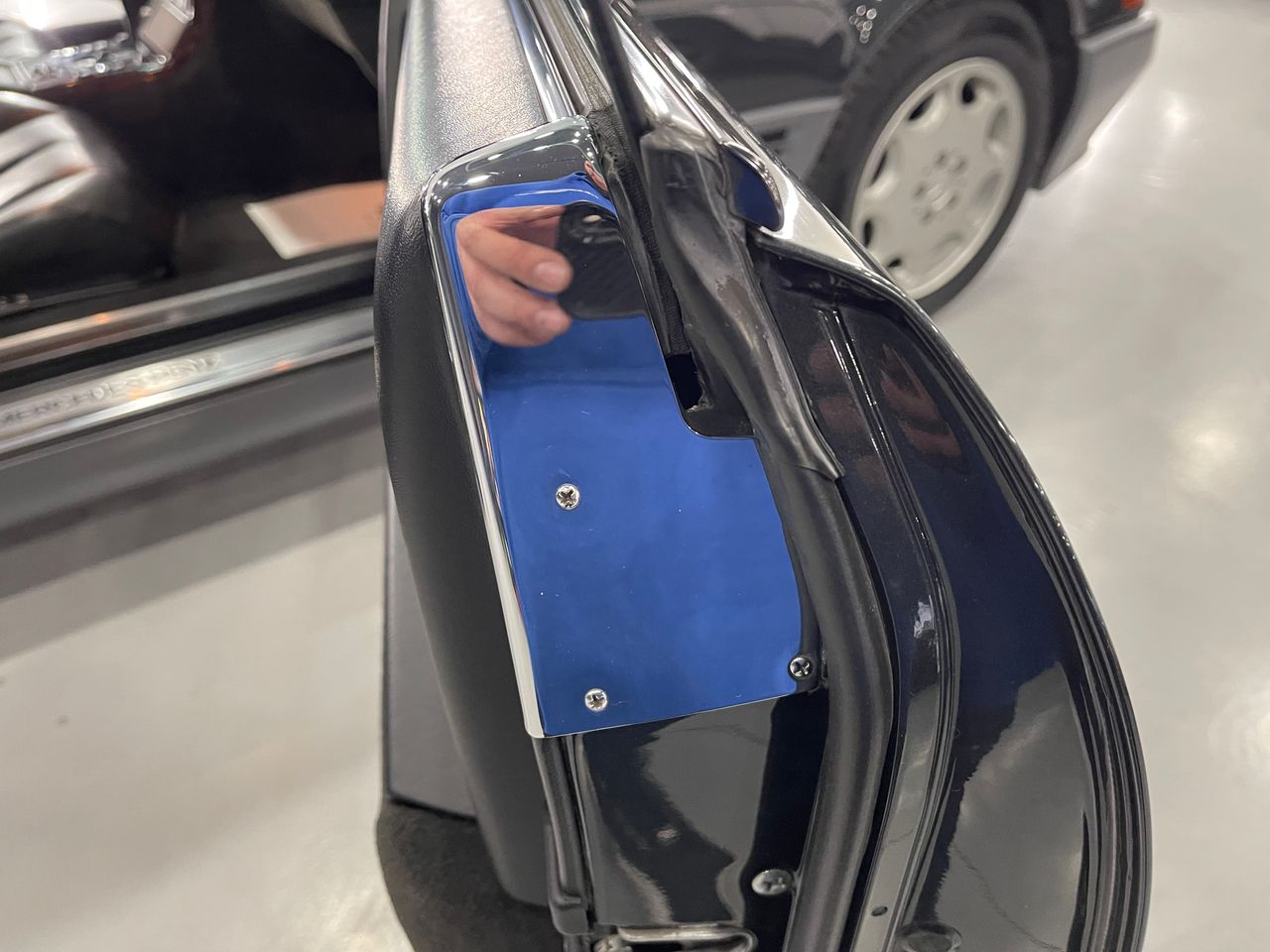 Imagen 61 del Mercedes Clase SL en Auto Select Edition, Figueres