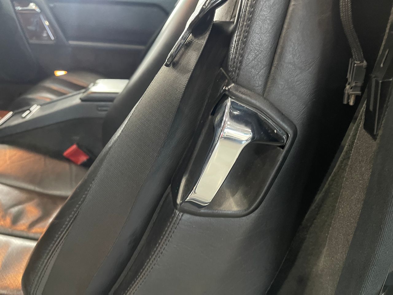 Imagen 75 del Mercedes Clase SL en Auto Select Edition, Figueres