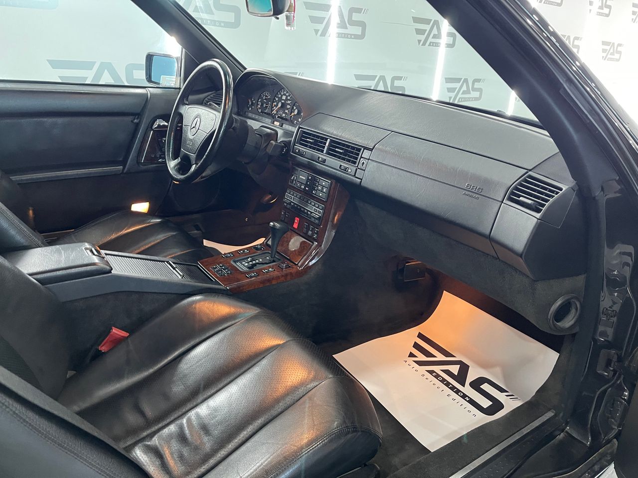 Imagen 80 del Mercedes Clase SL en Auto Select Edition, Figueres