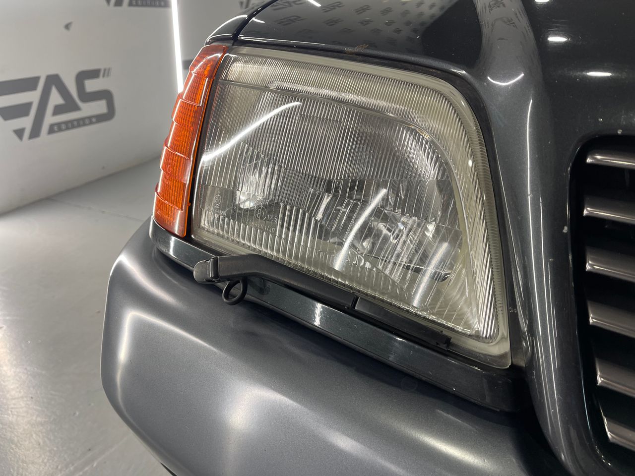 Imagen 31 del Mercedes Clase SL en Auto Select Edition, Figueres