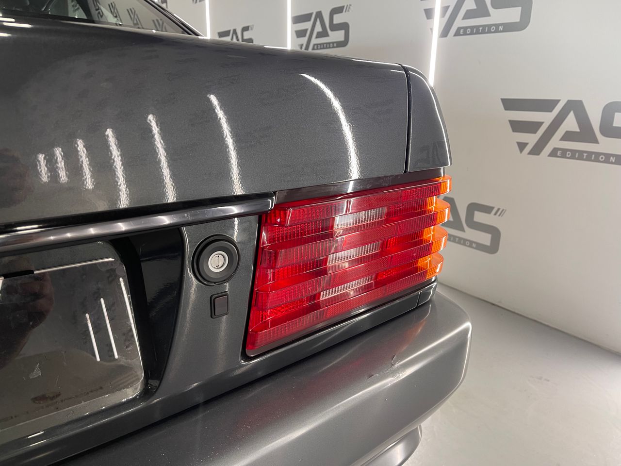 Imagen 18 del Mercedes Clase SL en Auto Select Edition, Figueres