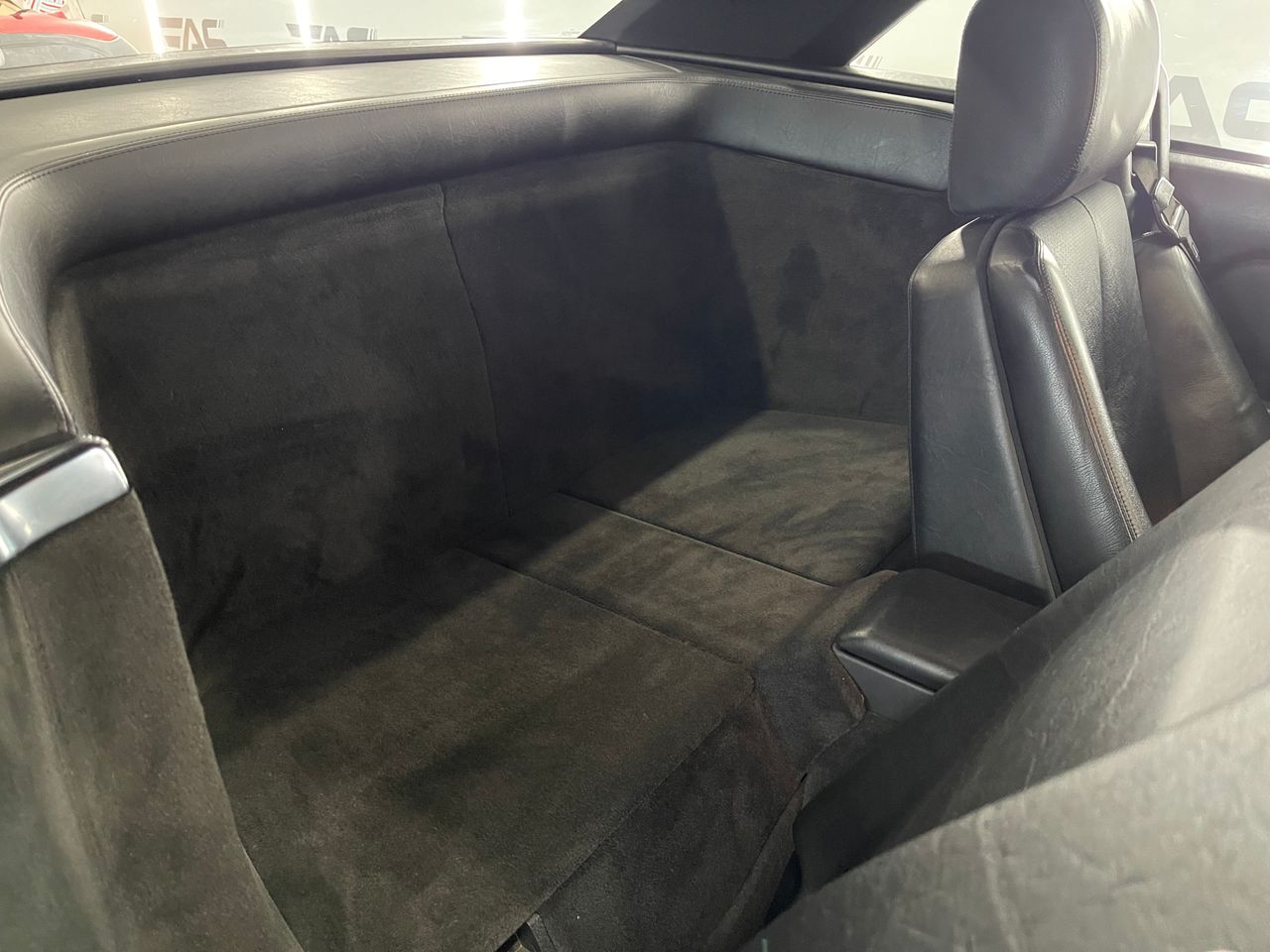 Imagen 82 del Mercedes Clase SL en Auto Select Edition, Figueres