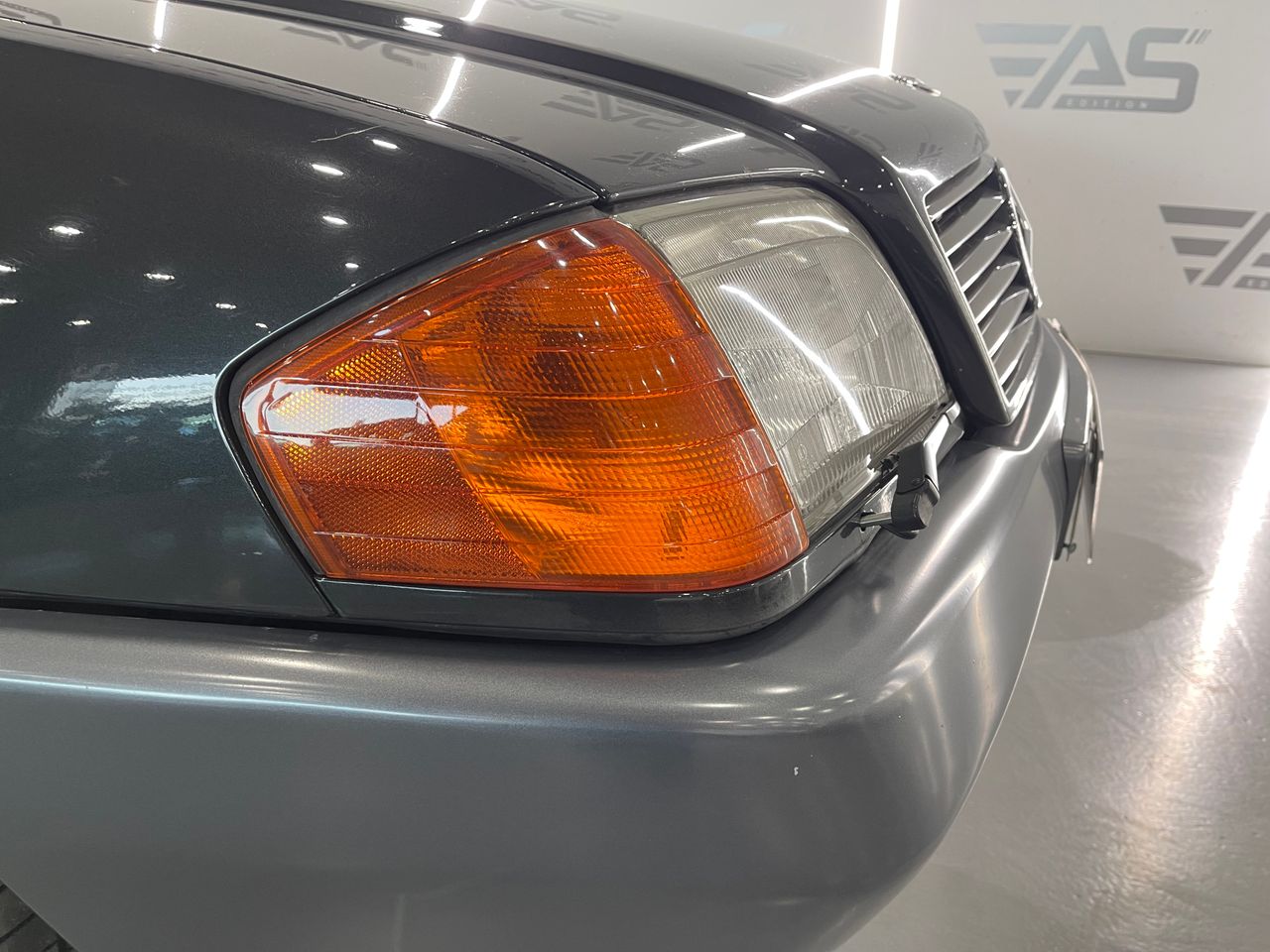 Imagen 33 del Mercedes Clase SL en Auto Select Edition, Figueres