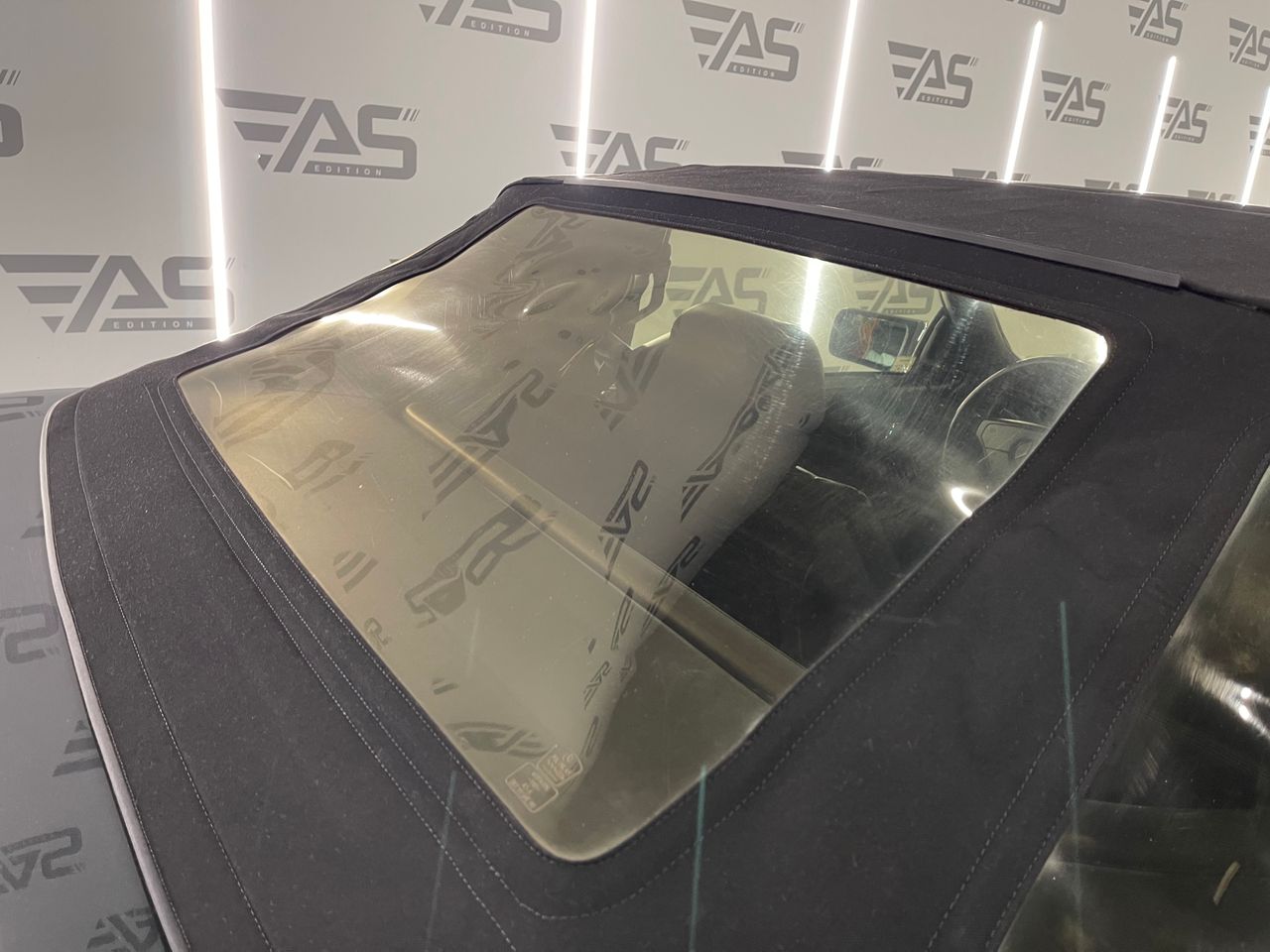 Imagen 57 del Mercedes Clase SL en Auto Select Edition, Figueres