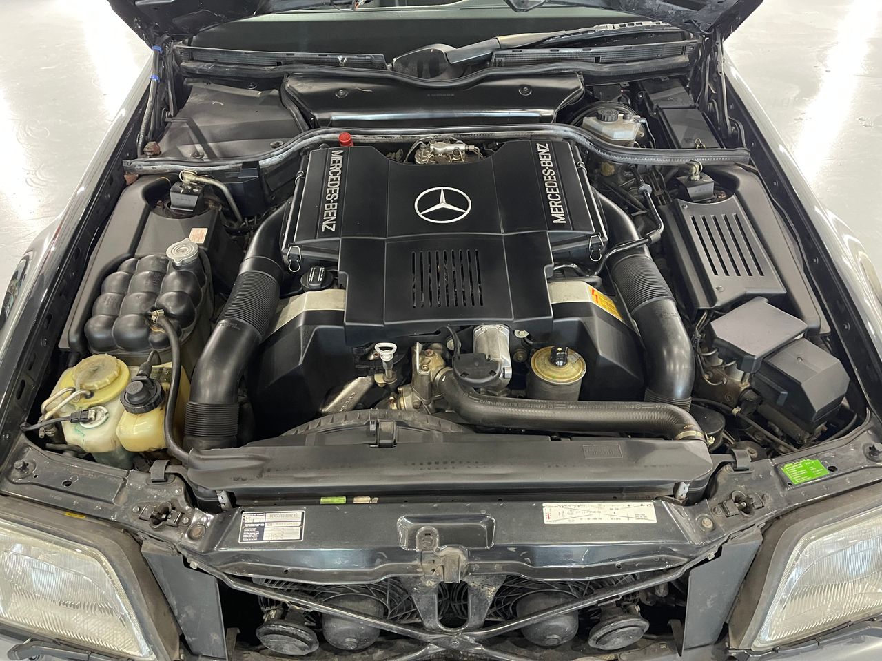 Imagen 68 del Mercedes Clase SL en Auto Select Edition, Figueres